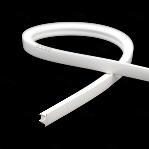 6Mm 8Mm 12Mm Tách Ra <span class=keywords><strong>Neon</strong></span> <span class=keywords><strong>LED</strong></span> Lõm Silicone Ống Linh Hoạt <span class=keywords><strong>Neon</strong></span> <span class=keywords><strong>Flex</strong></span> Dải Ánh Sáng Hướng Dẫn Tùy Chỉnh Cắt Hàn - Product Image 5