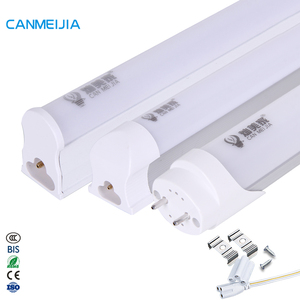 2Ft 3Ft 4Ft 220V <strong>60Cm</strong> 120Cm <strong>Led</strong> Fluorescent Office Linear Light <strong>Led</strong> Integrated Tube Decorative Linkable <strong>Led</strong> Linear Light - Product Image 4