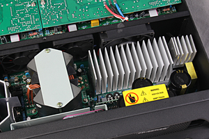 Módulo amplificador de potencia de altavoz activo módulo amplificador de potencia de altavoz Módulo de placa de amplificador de potencia para altavoz activo - Product Image 5