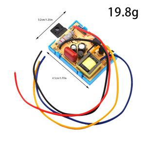 Teclado AD que simula el módulo de cinco teclas Botón analógico para la placa de expansión del sensor - Product Image 5
