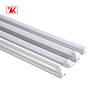 5W 10W 14W 16W <strong>18W</strong> 3000K-6500K Aluminum+PS AC 85-265V Tube <strong>Light</strong> <strong>Led</strong> <strong>Led</strong> <strong>Tube8</strong> Zoo <strong>Led</strong> Tubelight Tube <strong>Light</strong> 80cm T5 - Product Image 4