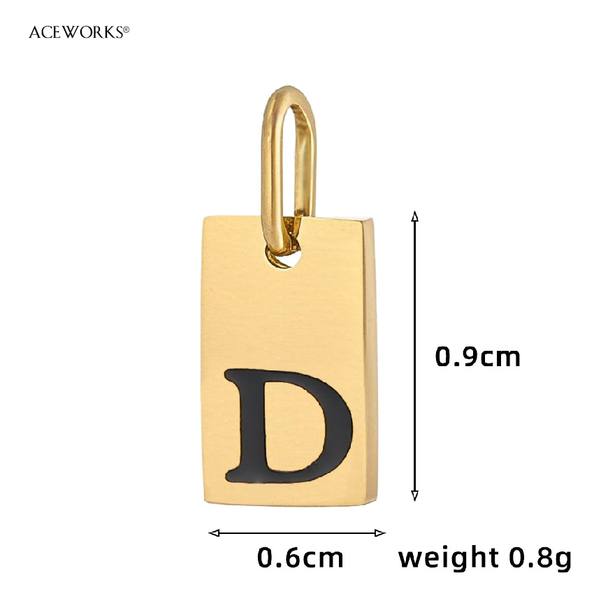 D