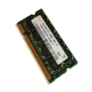 Plant Wholesale Upgrade Pcb Ddr4 Sodimm Ddr2 2Gb Server-Speicher modul