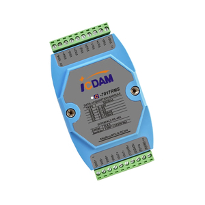 C-7017R-A5 DC High-voltage <strong>8</strong>-<strong>channel</strong> Differential <strong>Analog</strong> Voltage and Current <strong>Input</strong> <strong>Module</strong> - Product Image 3