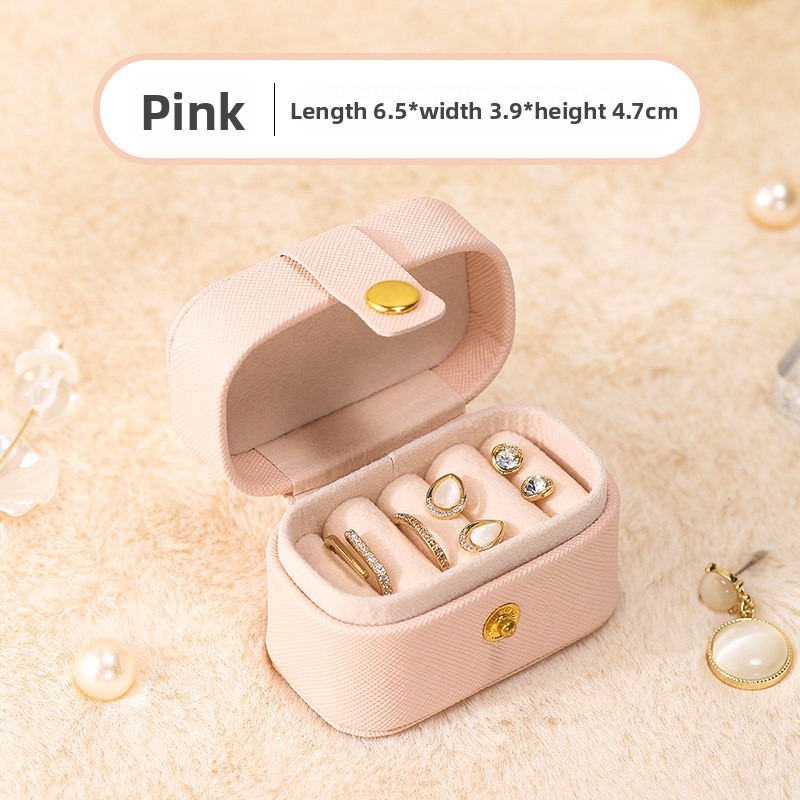 Basic Style-Pink
