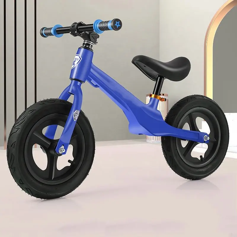 Bicicleta para niños de 12 pulgadas de alta calidad con Llanta de Aleación/bicicleta para niños modelo popular 4 ruedas estilo europeo/bicicleta para niños de 3 años