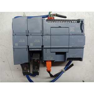6ES7223-1BL32-0XB0 industrielle SPS-Steuerung SPS industrielle Steuer platine Eingangs ausgangsmodul Maschine SPS-Steuerung