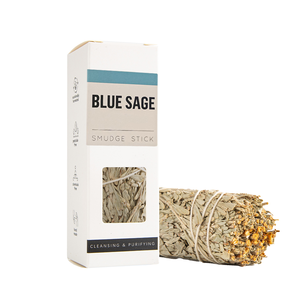 Blue sage-1pc set