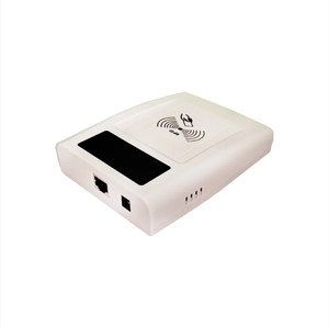 Small UHF TCPIP <strong>Reader</strong> &amp; Writer with RJ45 Modbus <strong>Reader</strong> for Short Range Reading - Product Image 2