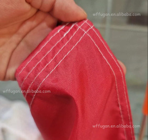 Chất Lượng Cao 100D Polyester Tùy Chỉnh Cờ Biểu Ngữ Miễn Phí Logo Kỹ Thuật Số Và Lụa <span class=keywords><strong>In</strong></span> Ấn Mục Khuyến Mại Cho Ngành Công Nghiệp Ô Tô - Product Image 5