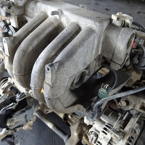 ขายส่งประกอบเครื่องยนต์1.6L มาสด้าเครื่องยนต์ที่ใช้เครื่องยนต์ - Product Image 6