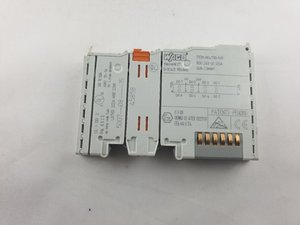 750-530 Módulo de salida Digital 750 Serie 8 canales 24 VDC 0.5A/Canal Conmutación de lado alto 12mm de ancho - Product Image 3