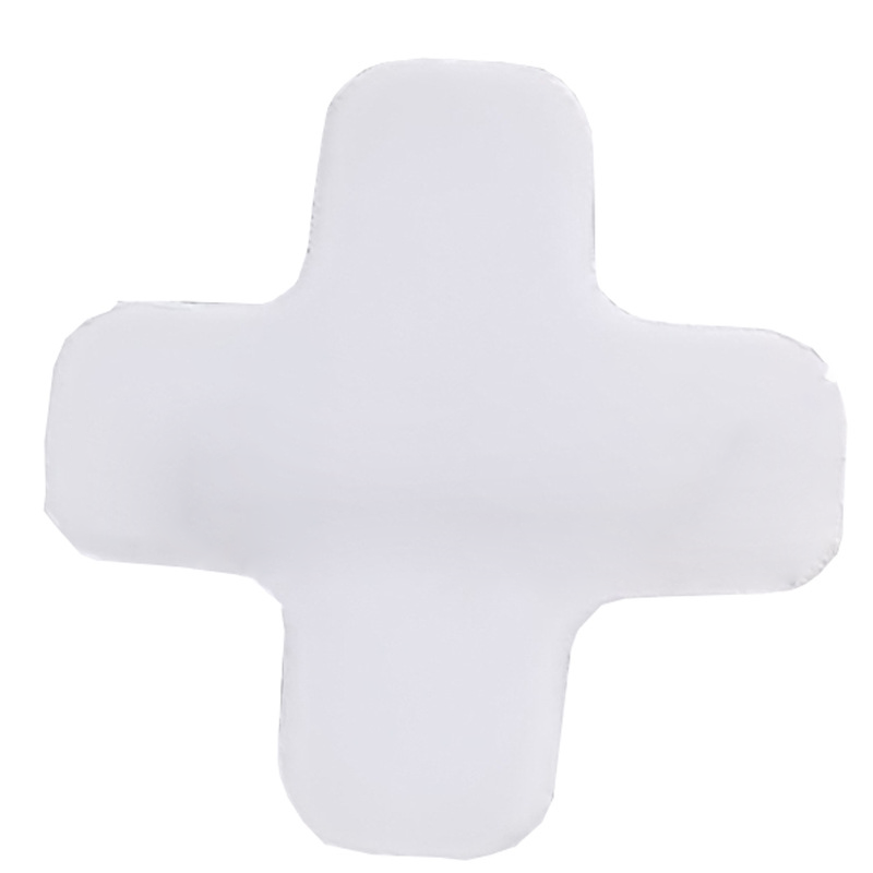 Croix en mousse