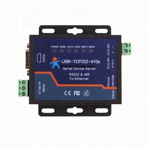 Cortacésped USR-TCP232-410S upply 232 485 a 485, - Product Image 1