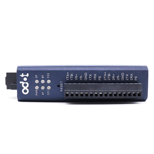 ModbusプロトコルコンバーターODOT-PNM02 V2.0/V2.1ゲートウェイ - Product Image 4