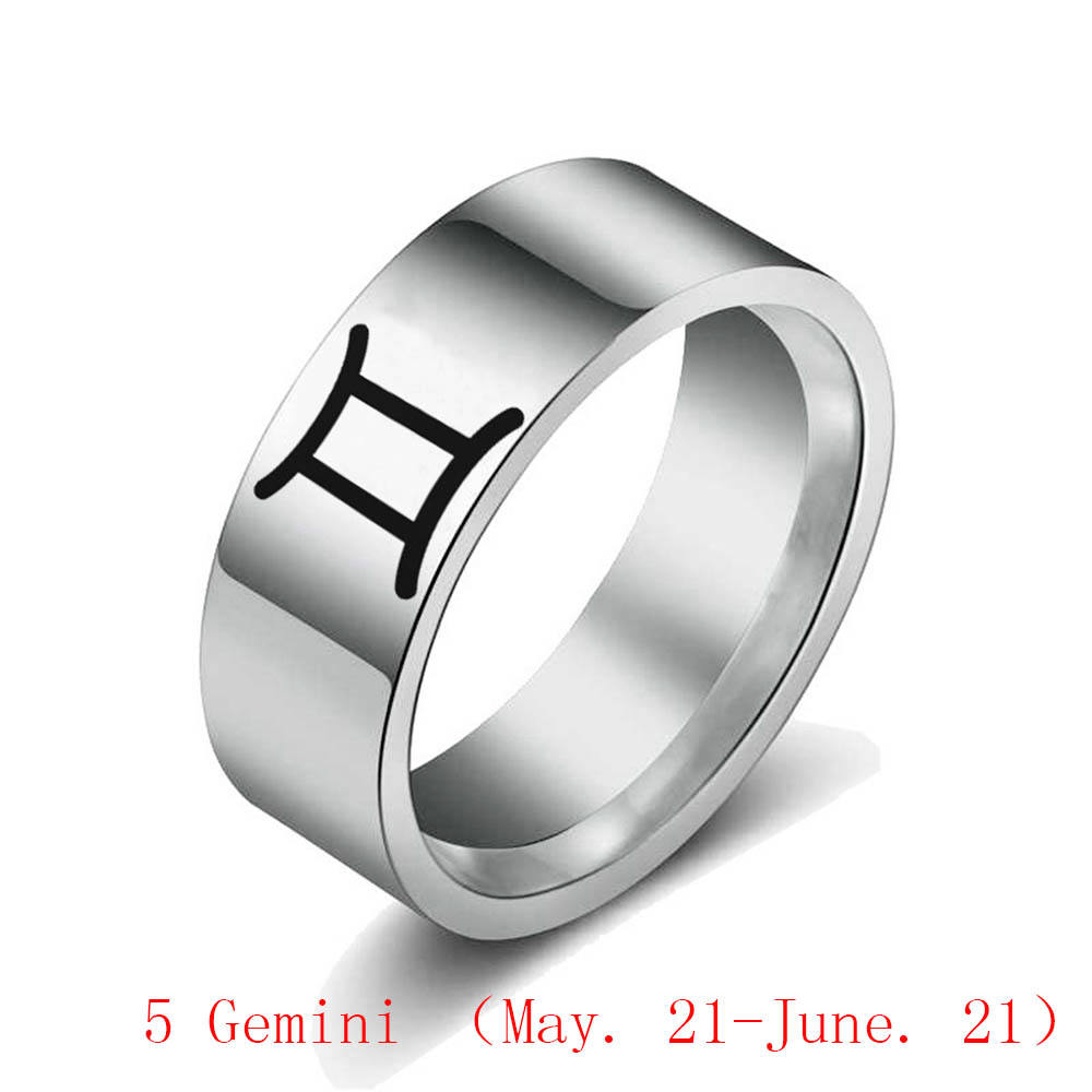 5 mai Gémeaux. 21 juin. 21