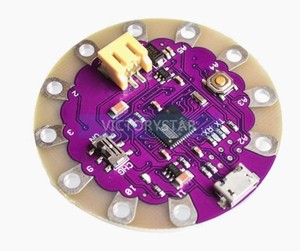 LilyPad USB ATmega32U4 Board microcontroller developmentLilyPad USB ATmega32U4 Board ST MCU development b - Product Image 2