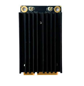 Промышленный модуль 5G M.2 RM255C-GL 223 Мбит/с для нисходящей линии связи 30x42 мм компактный размер LTE Cat4 обратная совместимость DFOTA - Product Image 5