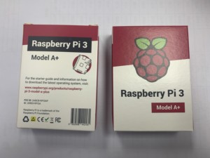 Raspberry Pi 3 modello A 1.4GHz CPU 512MB di RAM con WIFI - Product Image 4