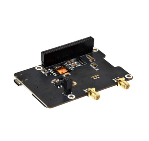 Adattatore chiave PCIe to M.2 E con funzione PoE per Raspberry Pi 5 compatibile con NGFF Wireless NIC Raspberry Pi 5 PCIe cappello - Product Image 2