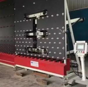 Подъемное полностью автоматическое вертикальное стеклянное оборудование, машина для погрузки и разгрузки стекла с двигателем - Product Image 6