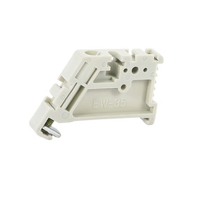 Guide Type <strong>Terminal</strong> EUK <strong>Fixings</strong> PTST UK Series <strong>Terminal</strong> <strong>Blocks</strong> <strong>Terminal</strong> for General Use - Product Image 5