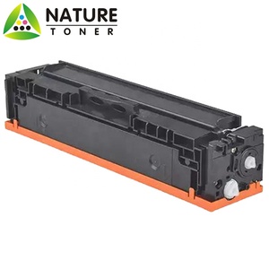 ตลับหมึกสี416A W2040A โทนเนอร์ W2041A W2043A W2042A พร้อมชิปสำหรับ HP Color LaserJet Pro M454dn dwmfp M479dw /fdn/fdw