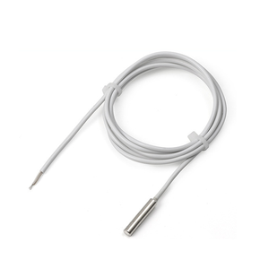 Controlador de temperatura y calentador usado Sensor de temperatura NTC 10K 20K 30K 3950 Precisión 1% Sensor de temperatura NTC - Product Image 3