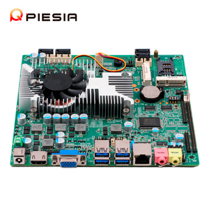 Intel HM77/HM76 Express Chipset Mini Itx Mainboard Onboard 2GB /4GB Ram With <strong>8</strong>*GPIO Expansion <strong>Header</strong> - Product Image 5