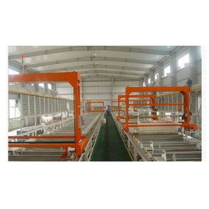 Fabrika satış otomatik galvanik galvanizleme ekipmanları üretim hattı nikel krom makineleri - Product Image 4