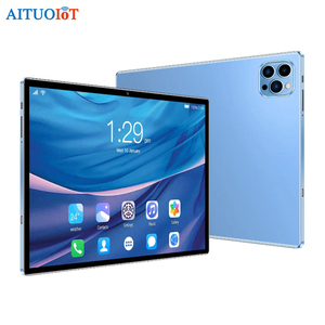 ATB8510タブレットコンピュータPC Androidシステム頑丈な8インチ標準USBタイプC Intel Wi-fi 6オプション1500gビジネス用 - Product Image 3