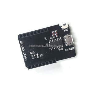 Scheda di sviluppo ESP32 ESP32-CAM ESP32CAM con modulo fotocamera DFOV66 AF 2CM OV5640 - Product Image 4