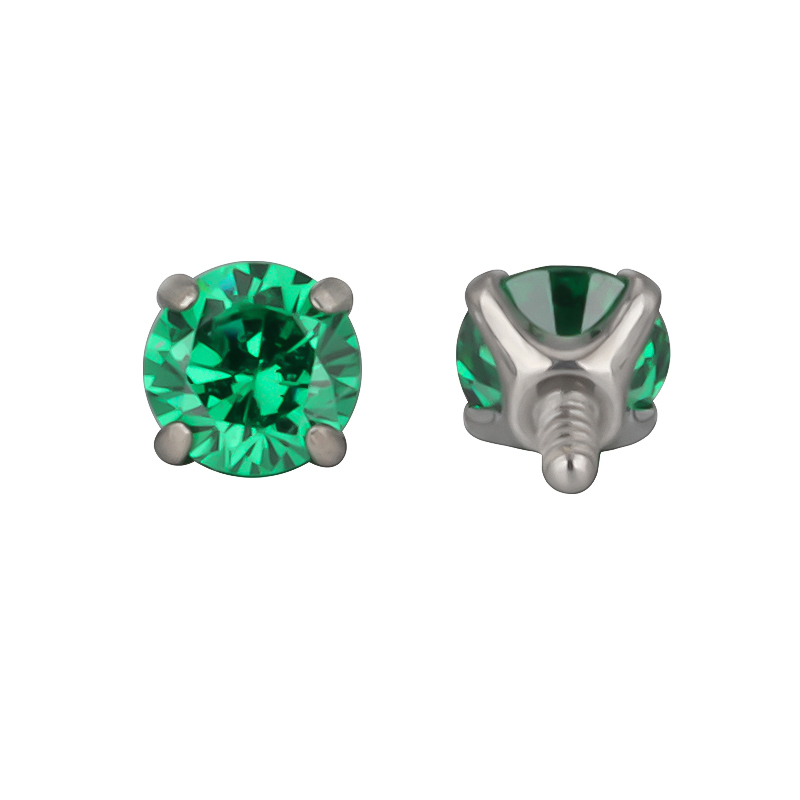TA-0034 Vert 3mm