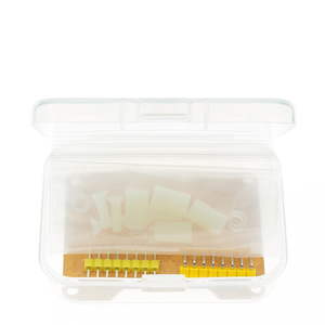 1,54-Zoll-Epaper-Modul E-Paper E-Ink EInk-Bildschirm SPI-Unterstützung Globales Teil für STM Himbeer-Pi ESP32 für Arduino - Product Image 5