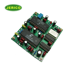 IMEI แผงวงจรจับ IMSI PCB ส่วนประกอบ PCBA จากประเทศจีน - Product Image 4