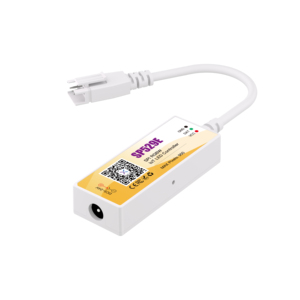 Работа с ALXA Google Assistant SP521E SP522E SP523E SP524E SP525E SP526E SP527E SP528E SP529E BT Wifi 2,4G RF светодиодный контроллер - Product Image 4