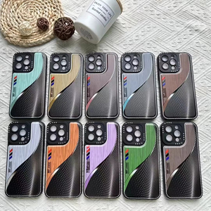 Toptan yumuşak TPU telefon kılıfı Tecno POVA 5 PRO 5G için desenli tasarım mobil kapak POP3 PRO / SPARK 4LITE - Product Image 1