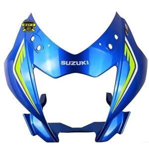 スズキGSXSF150/GIXXER155用モーターサイクルパーツボディカバーヘッドライトカバー - Product Image 2