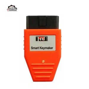 OBD Smart Key Maker für 4D 4C Chip Smart Key Maker Programmierung Alle Schlüssel für Toyota für Lexus Auto Key Matching Programmer verloren