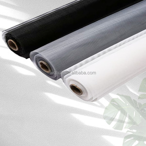 Patio insetto schermo della finestra a buon mercato zanzariere zanzariera finestra zanzariera rete da finestra in fibra di vetro 18*16 - Product Image 1