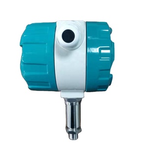 タービン流量計コンバーター24V入力4-20mA/Rs485、パルス出力 - Product Image 3