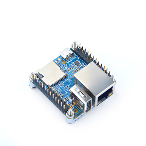 Nanopi NEO Open Source Allwinner H3 scheda di sviluppo Super per Raspberry Pi Cortex-A7 Quad-Core DDR3 RAM 512MB Run Ubuntu Core - Product Image 3