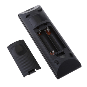 Per Sony RMT-B119A telecomando sostitutivo nuovo telecomando automatico in metallo e plastica per lettori DVD Blu-ray rotolamento codice fisso - Product Image 5