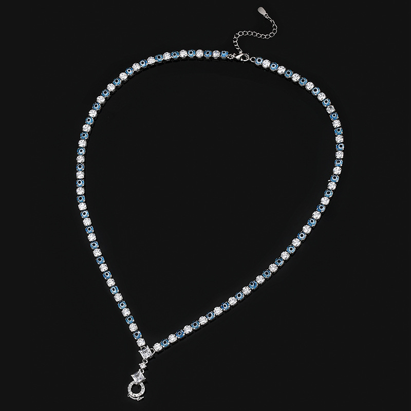 Round versatile chain
