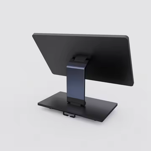 Todo en uno Desktop y Windows Retail POS System a la venta Solución integral de caja registradora Sistemas POS - Product Image 3