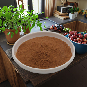 Hawthorn Berry chiết xuất flavonoid 20% 50% 80% số lượng lớn bột dung môi chiết xuất từ trái cây hplc thử nghiệm chân không đóng gói trống - Product Image 6