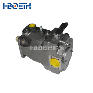 <strong>Parker</strong> PV Series <strong>Hydraulic</strong> <strong>Pumps</strong> PV16 PV20 PV23 PV28 PV32 PV40 PV46 <strong>PV63</strong> PV76 PV80 PV92 PV100 PV140 PV180 PV270 <strong>Piston</strong> <strong>Pumps</strong>