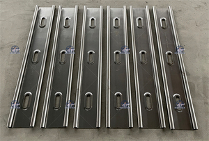 Hoogwaardige roldeurvormmachine met CE-gecertificeerde metalen roldeurmachine - Product Image 4