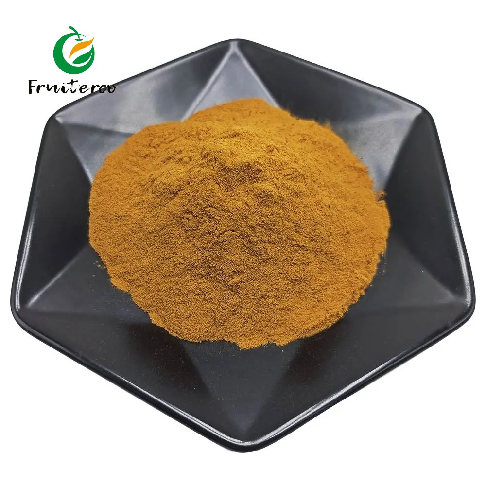 Frutierco Supply Bulk High Purity Angelica Root Extract Dong Quai Extract 1% ligustilide