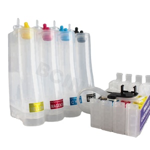 Hệ thống mực tương thích cho Mutoh valujet số lượng lớn, Cung cấp hệ thống Mutoh ValueJet Continuous - Product Image 1